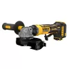 Bruska úhlová aku Dewalt DCG404N 125 mm
