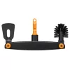 Čistič okapů a spár Fiskars OneClick