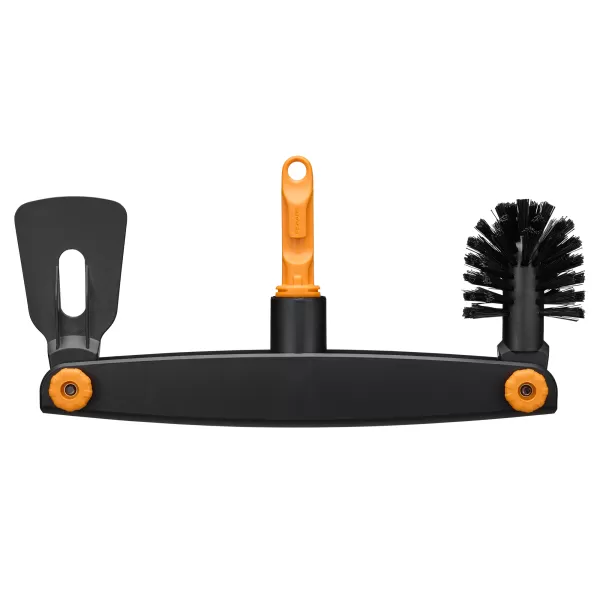 Čistič okapů a spár Fiskars OneClick