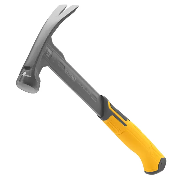 Kladivo tesařské DeWalt DWHT51135-0, 340g, svařované