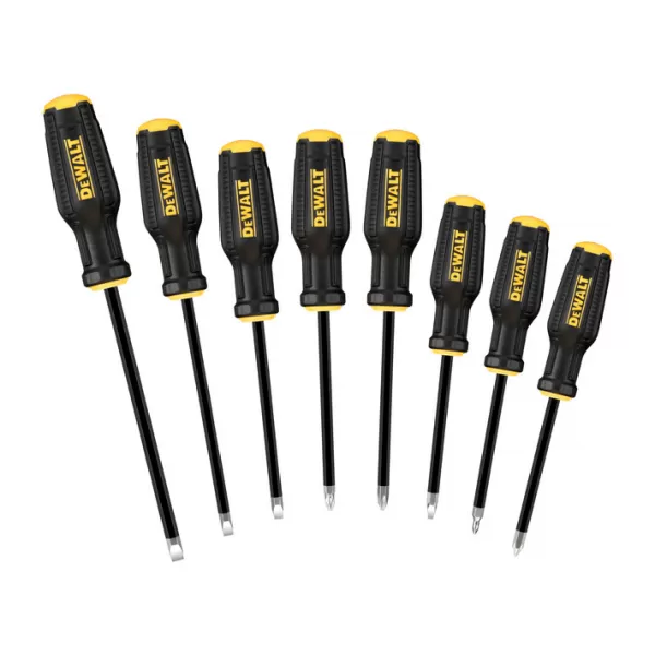 Sada šroubováků DeWalt DWHT65102-0 MAXFIT (8 ks)