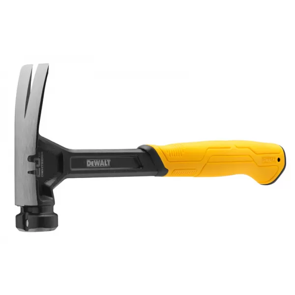 Kladivo tesařské DeWalt DWHT51004-0, 567g, rovný nos