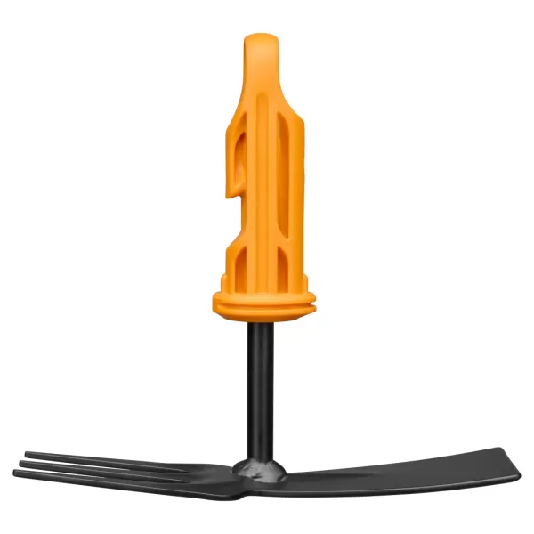 Motyčka dvoustranná Fiskars OneClick