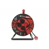 Prodlužovák bubnový 25m 4x230V GUMA 2,5mm EMOS P084253