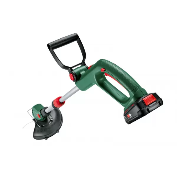 Aku strunová sekačka Bosch UniversalGrassCut 18V-26-500, 1 x aku 18V/2,0Ah