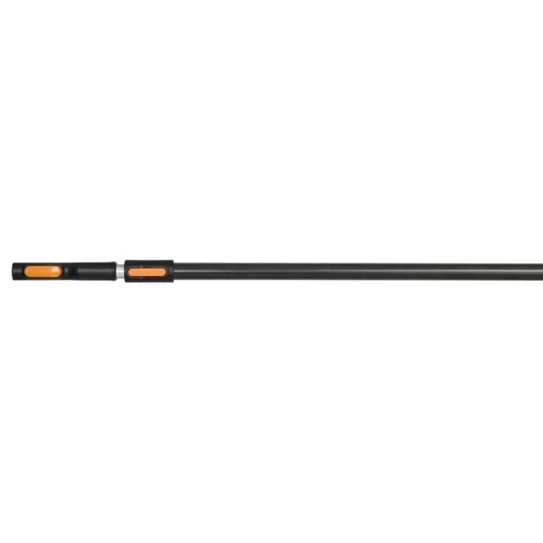 Teleskopická násada L Fiskars OneClick