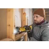 Aku oscilační multibruska Dewalt DCS359NT solo, TSTAK