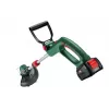 Aku strunová sekačka Bosch UniversalGrassCut 18V-26-500, 1 x aku 18V/2,0Ah