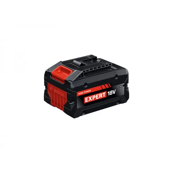 Startovací set 2x EXBA 18V-80, EXAL 18V2-320 Bosch EXPERT