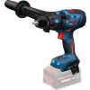 Aku vrtačka Bosch EXSR18V-150 EXPERT, L-Boxx
