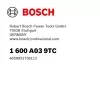 Šroubovák Torx TX20 × 100 mm TORX® Bosch Line