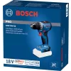 Aku vrtačka Bosch GSR 18V-52 Professional, 3x5,0A, L-Boxx 136 06019S0027