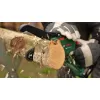 Pila řetězová aku Bosch EasyChain 18V-15-7, 1 x 2,5Ah 06008B8900
