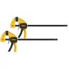 Sada svěrek střední DeWALT DWHT0-83158 300 mm