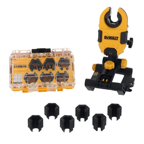 Unašeč matic DeWALT DT20562 pro rázové utahováky