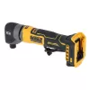 Bruska pravoúhlá aku Dewalt DCG421N