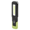 Nabíjecí svítilna EMOS P4546, 500 lm, 2000 mAh, COB LED+LED