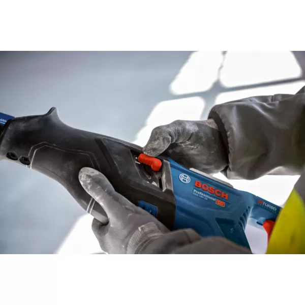 Aku pila ocaska Bosch GSA 18V-26 Professional