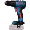 Aku vrtačka s příklepem Bosch EXSB18V-90 EXPERT, L-Boxx