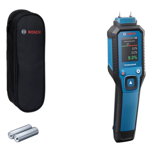 Vlhkoměr Bosch GMP 1-13 Professional