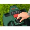Robotická sekačka na trávu Bosch VISIMOW 18V-200, 06018E1100, 1x5,0Ah
