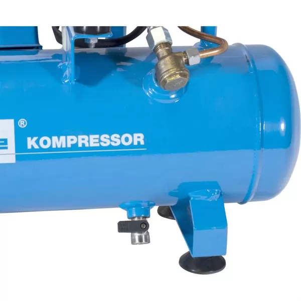 Kompressor Güde AIRPOWER 105/8/6 SILENT