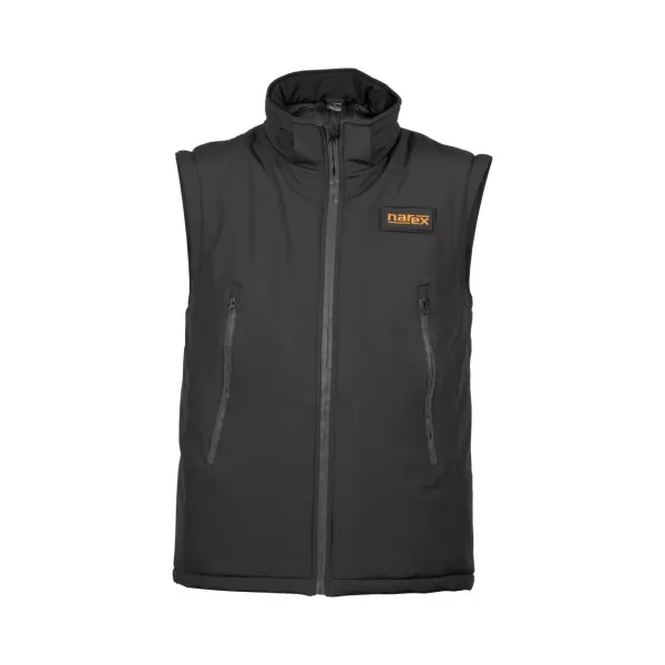 Vyhřívaná bunda 2 v 1 + Powerbanka HJ DualWear-XL SET