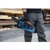 Aku řetězová pila Bosch GKE 18V-40 Professional, 1 x aku 5,5Ah EXBA