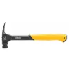 Kladivo tesařské DeWalt DWHT51004-0, 567g, rovný nos