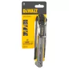 Nůž odlamovací DeWalt DWHT0-10249, 18 mm