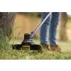 Strunová sekačka Stanley FATMAX® SFMSTB930M, V20, 1 x 4.0 Ah 18 V