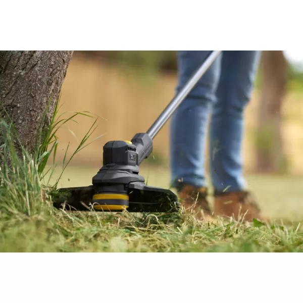 Strunová sekačka Stanley FATMAX® SFMSTB930M, V20, 1 x 4.0 Ah 18 V