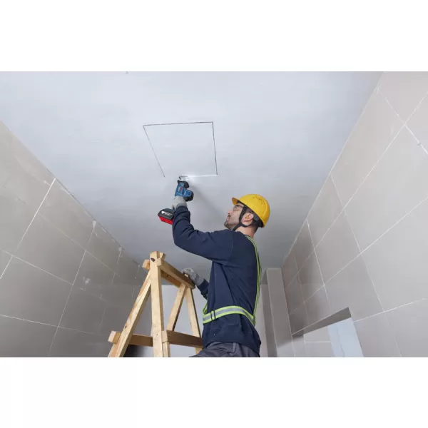 Aku pila ocaska Bosch GSA 18V-24 (Solo) Professional 06016A5101
