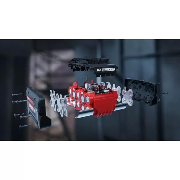 Akumulátor Bosch EXBA 18V-80 EXPERT