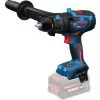 Aku vrtačka Bosch EXSR18V-90 EXPERT, 3 x aku, L-Boxx