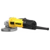 Bruska úhlová Dewalt DWE4036, 115mm, 750W, ultra tenká