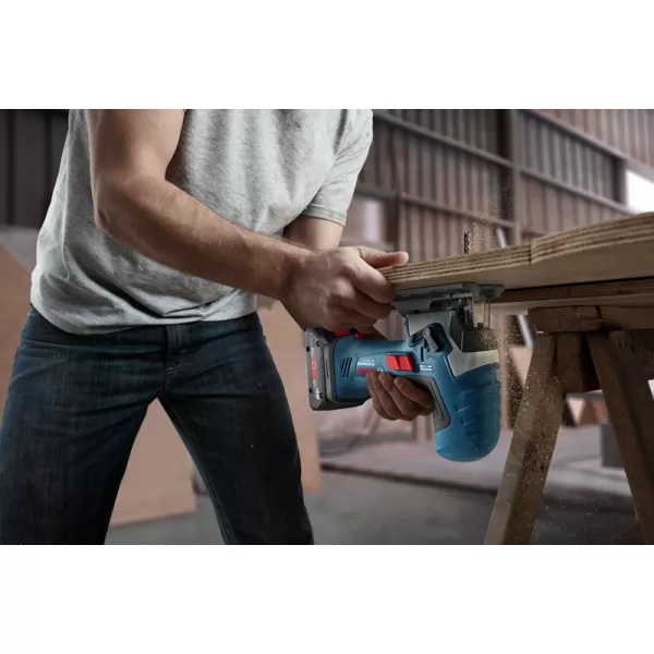 Sada aku nářadí Bosch GSR 18V-65 + GDX 18V-285 + GKS 18V-57-2 + GOP 18V-34 + GST 18V-125 S Professio