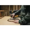 Aku excentrická bruska DeWALT DCW211NT, 125 mm, bez akumulátorů, v kufru