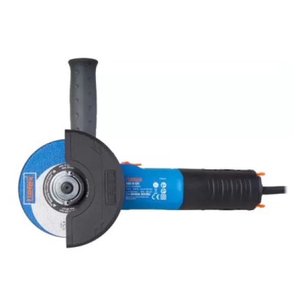 Bruska úhlová Narex EBU 9-125 BOX RK, 125 m, 950W, s kufrem