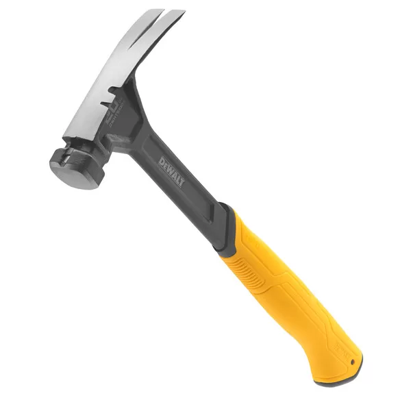 Kladivo tesařské DeWalt DWHT51004-0, 567g, rovný nos