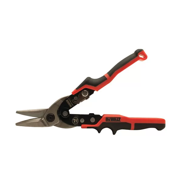 Nůžky na plech DeWalt DWHT14673-0 ERGO AVIATION - Levé