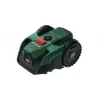Robotická sekačka na trávu Bosch VISIMOW 18V-200, 06018E1101, solo