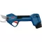 Aku nůžky na větve Bosch GGP 12V-25 Professional 2× GBA 12V 3.0 Ah