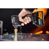 Kombo sada DeWALT DCK2224MP2T McLaren DCF86M + DCF99M 2 x 5 ah