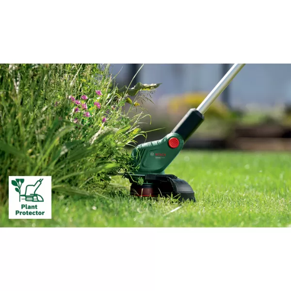 Aku strunová sekačka Bosch UniversalGrassCut 18V-26-500, bez akumulátoru