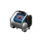 Aku kompresor Bosch GKO 18V-51 Professional, solo