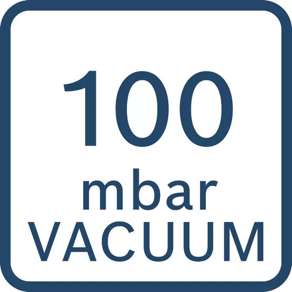 Aku vysavač Bosch GAS 18V-6LS Professional