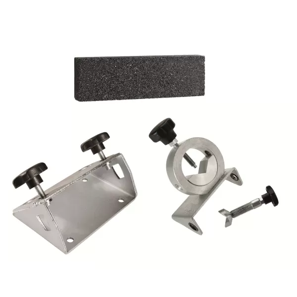 Sada pro ostření speciálních nástrojů Scheppach KIT 2 pro systém Tiger
