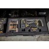 Aku rázový utahovák DeWalt DCF901P1G, 12V, 1/2, 1x5,0Ah PURE