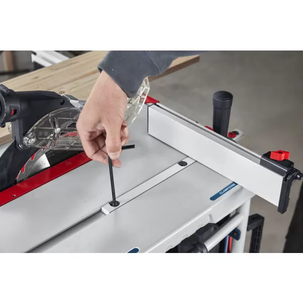 Stolní pila Bosch GTS 70-216 Professional